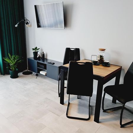 Apartament Walowa Gdansk Luaran gambar