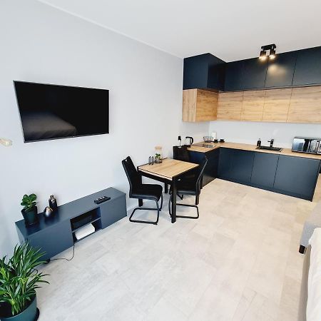Apartament Walowa Gdansk Luaran gambar