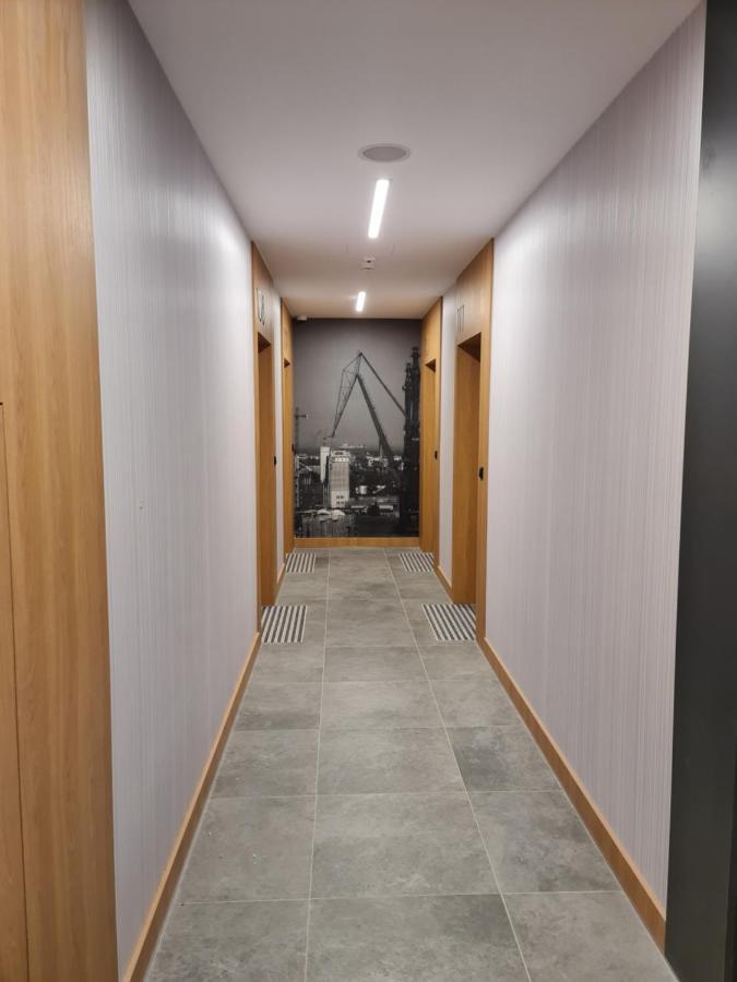 Apartament Walowa Gdansk Luaran gambar