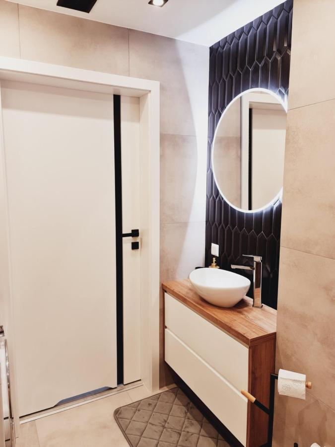 Apartament Walowa Gdansk Luaran gambar